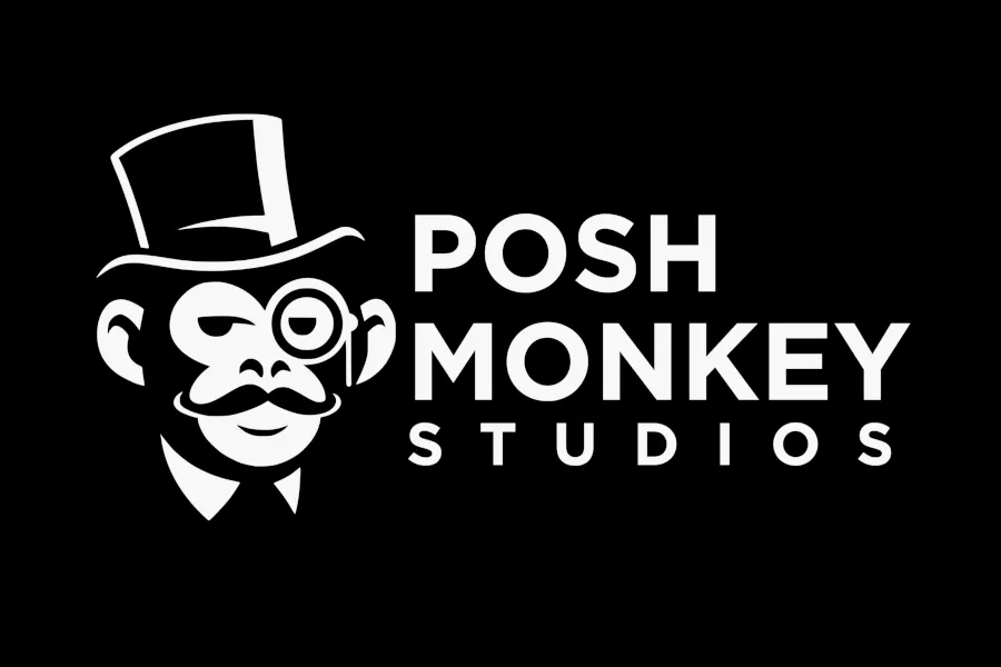 Posh Monkey Studios
