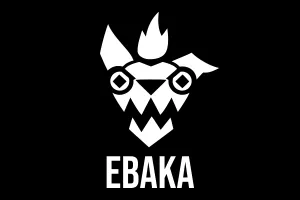 Ebaka Games logo