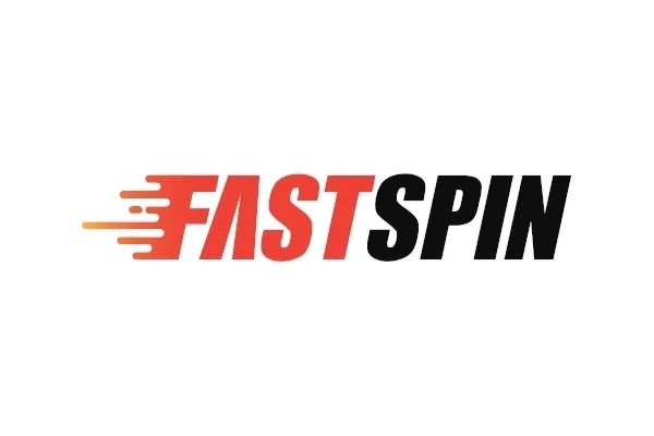 FastSpin logo