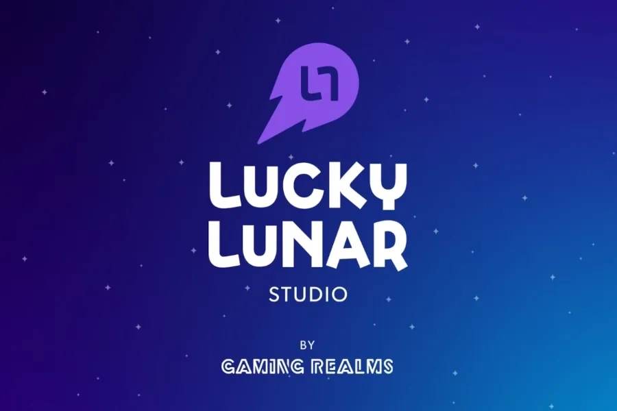 Lucky Lunar Studio logo
