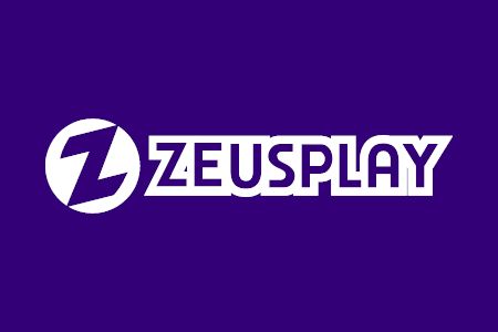 Zeusplay logo