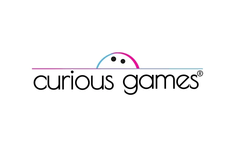 Curious Games logo