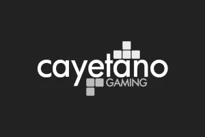 Cayetano Gaming logo