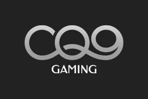 CQ9 Gaming logo