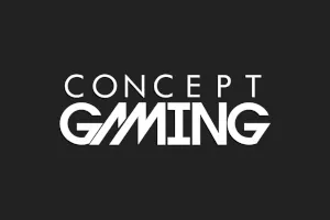 Concept Gaming logo