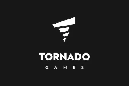 Tornado Games logo
