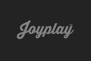 Joyplay logo