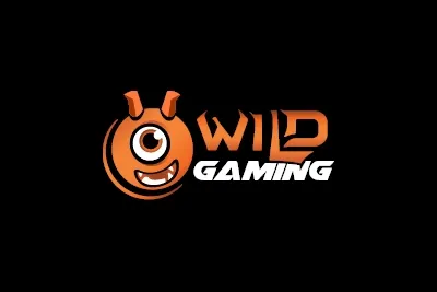 Wild Gaming logo