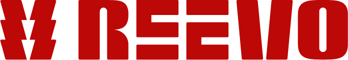 REEVO  logo