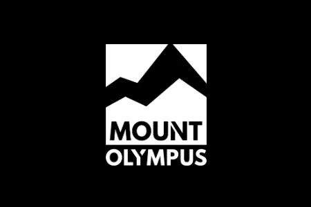 Mount Olympus logo