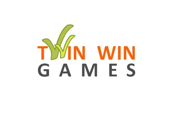 Twin Win Games logo