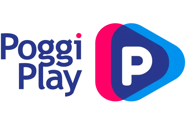 PoggiPlay logo