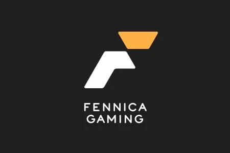 Fennica Gaming logo