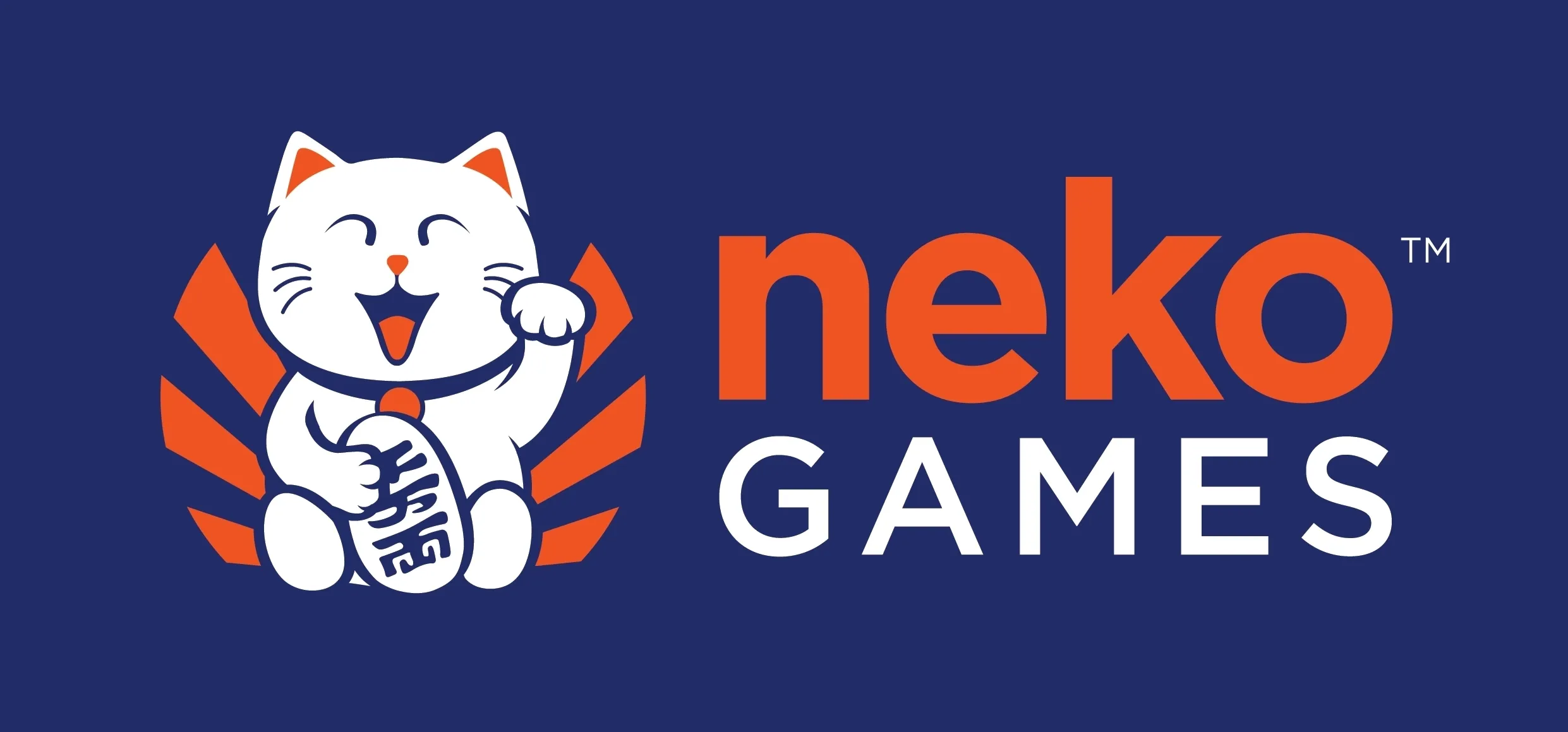 Neko Games logo