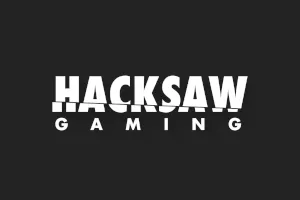Hacksaw Gaming logo
