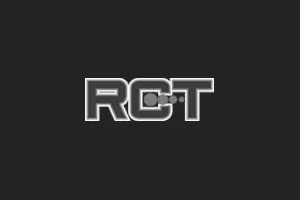 RCT Gaming logo