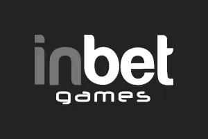 InBet Games logo