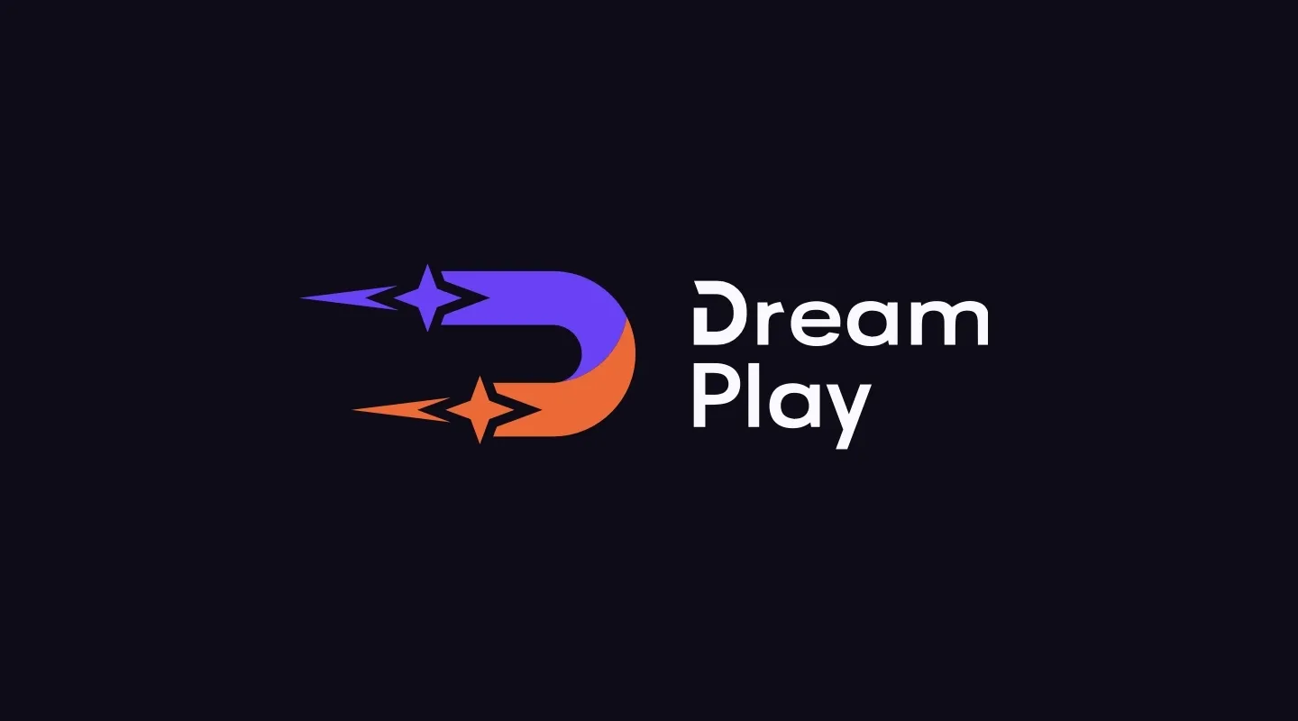 DreamPlay logo