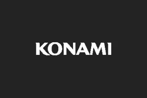 Konami logo