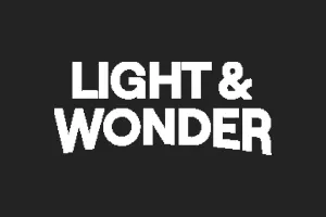 Light & Wonder logo