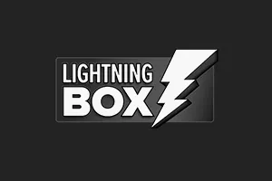 Lightning Box Games logo