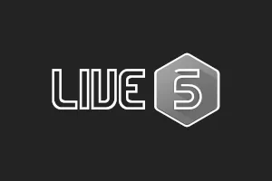 Live 5 logo