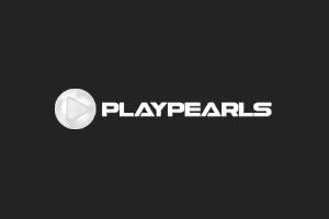 PlayPearls logo