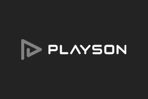 Playson logo
