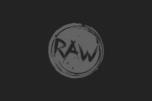 RAW iGaming logo