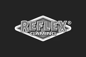 Reflex Gaming logo
