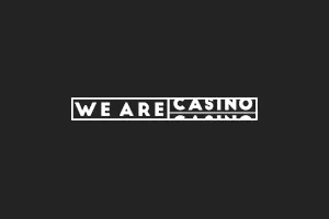 WeAreCasino logo
