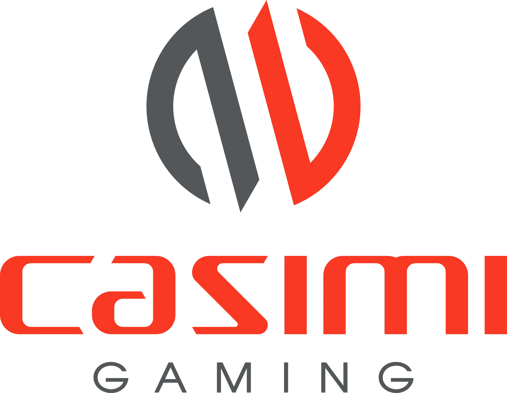Casimi Gaming logo