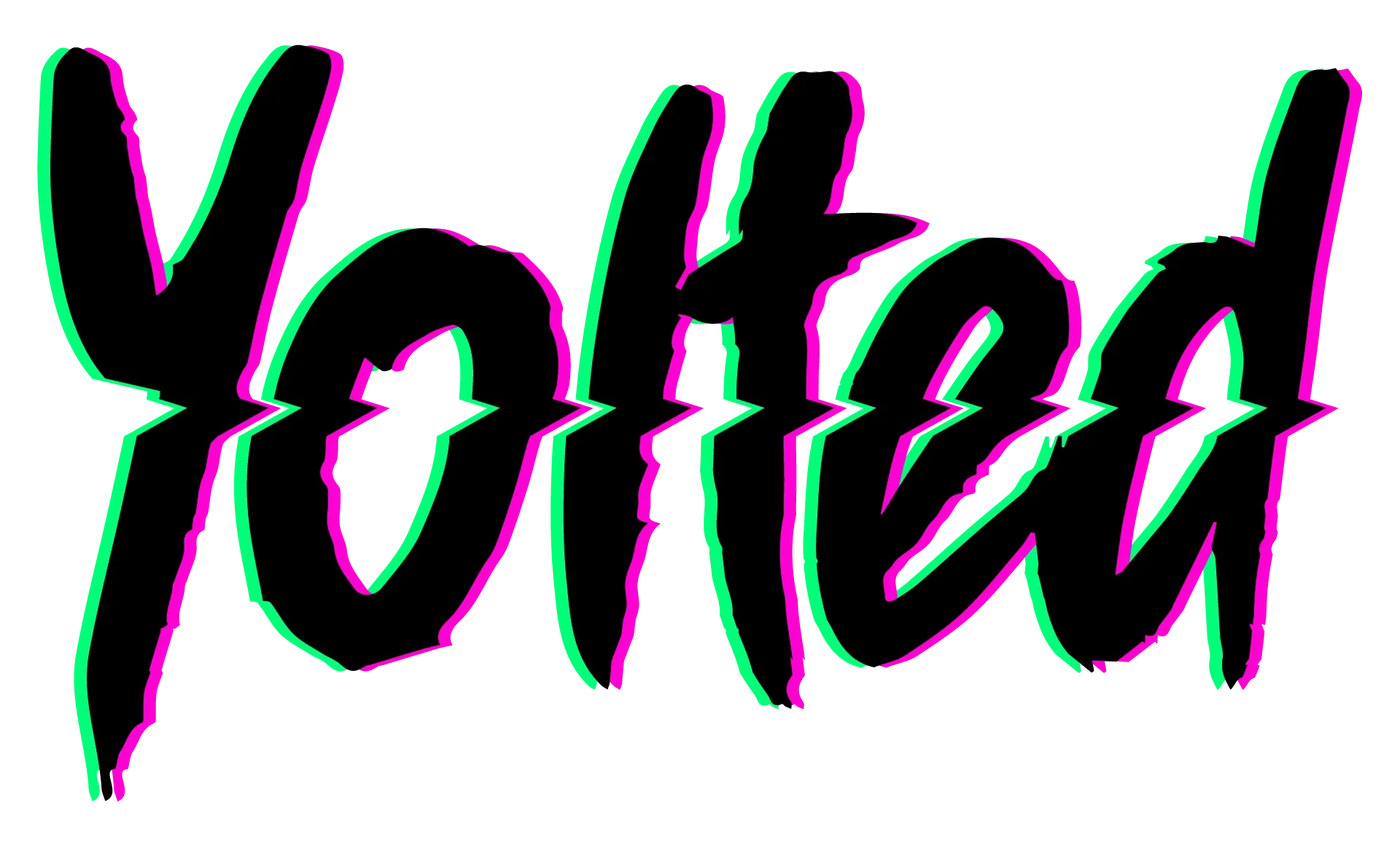 Yolted logo