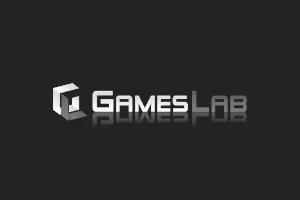 Games Lab logo