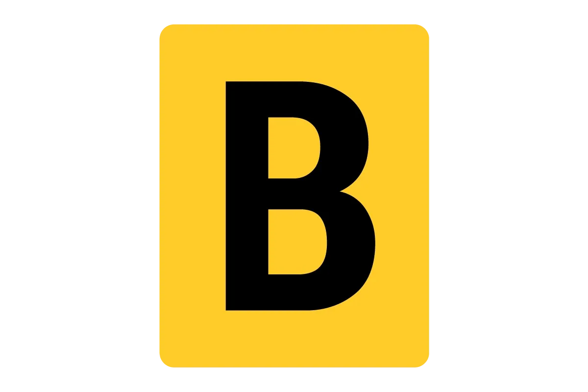 BGaming logo