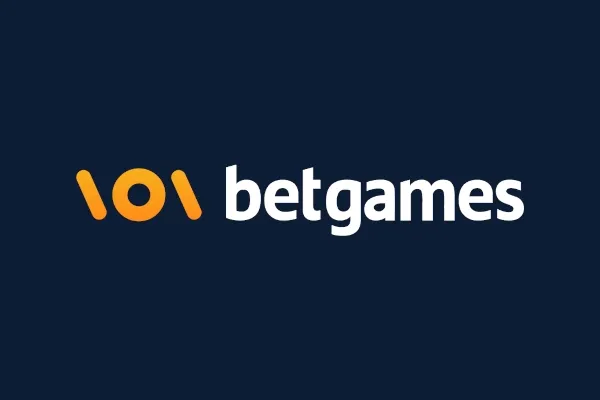 BetGames logo