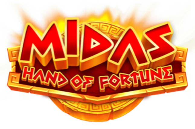 Midas Hand of Fortune