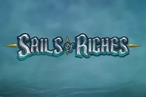 Sails of Riches logo
