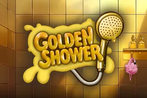 Golden Shower logo