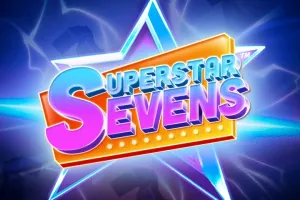 Superstar Sevens logo