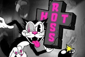Hot Ross logo