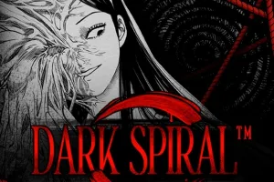 Dark Spiral logo