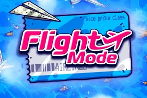 Flight Mode logo