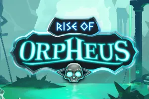 Rise of Orpheus logo