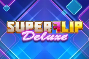 Super Flip Deluxe logo