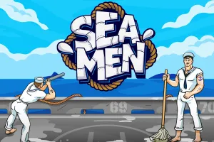 Seamen logo