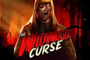 The Wildwood Curse logo