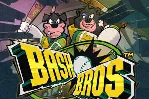 Bash Bros logo