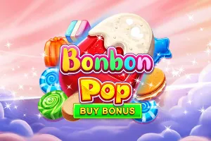 Bonbon Pop logo