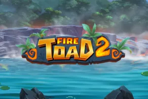 Fire Toad 2 logo